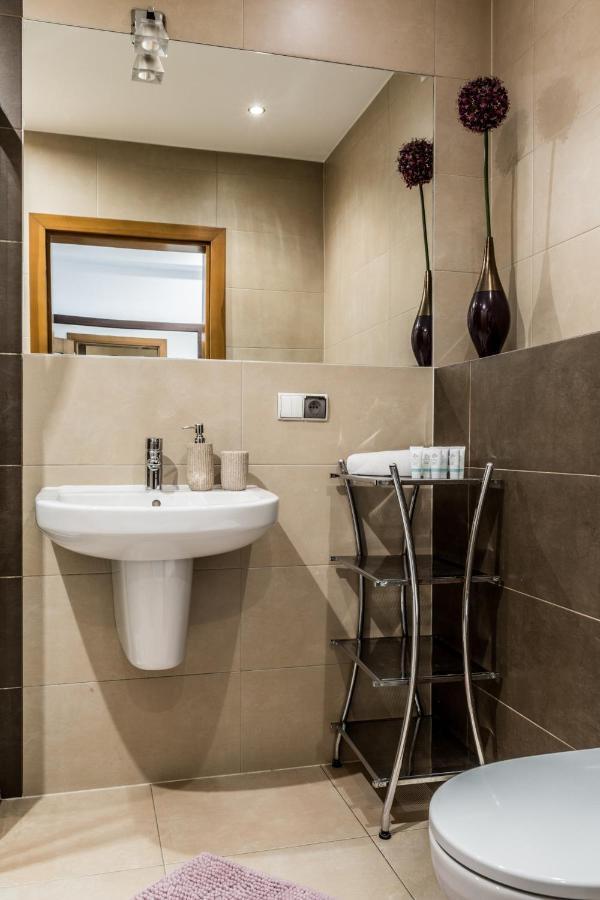 Apartament Stara Polana Odkryj Zakopane Apartment Exterior photo