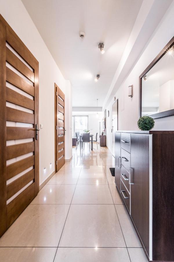 Apartament Stara Polana Odkryj Zakopane Apartment Exterior photo